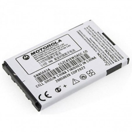 ba600 Batería 780 LITIO Original