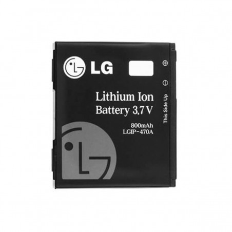 Batería LGIP-470A LG KE970 SHINE