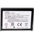Batería S120 QTEK HTC P3300
