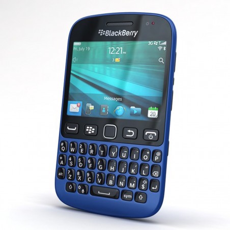 Blackberry 9720 azul libre