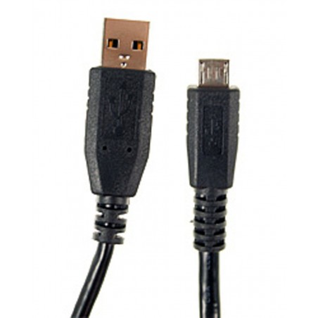 Cable de datos USB BlackBerry ASY-18683 9500/8900