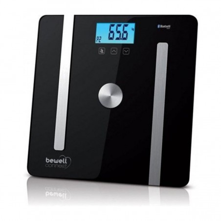 Báscula Bewell Myscale Analyzer