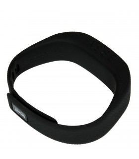 Pulsera de actividad Bewell MyCoach Negro