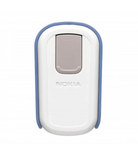 Auricular Bluetooth Nokia BH-100 Blanco
