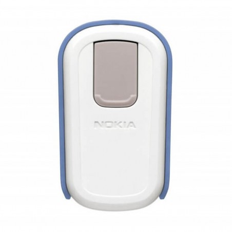 Auricular Bluetooth Nokia BH-100 Blanco