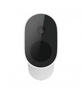 Xiaomi Mi Wireless Outdoor Security Camera Blanca