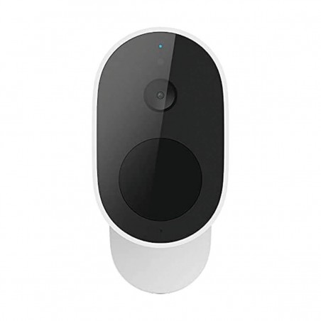 Xiaomi Mi Wireless Outdoor Security Camera Blanca