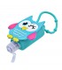Bote Gel Hidroalcohólico Infantil (Surtido de Dibujos)