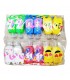 Bote Gel Hidroalcohólico Infantil (Surtido de Dibujos)