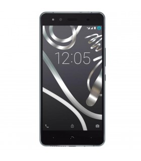 Bq Aquaris X5 Cyanogen 4G 16+2 Black Grey