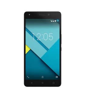 Bq Aquaris M5.5 16+2 negro