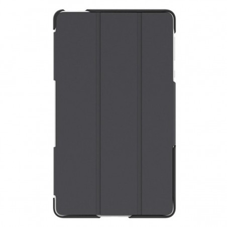 Funda Duo BQ Aquaris M8 Gris