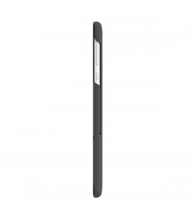 Funda Duo BQ Aquaris M8 Gris