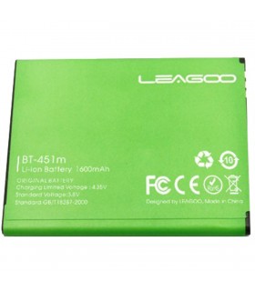Batería original Leagoo Lead6 BT451m
