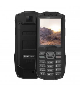 Blackview BV1000 Negro Dual SIM