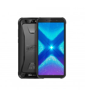 Blackview BV5500 Plus 4G 3GB/32GB Negro Dual SIM