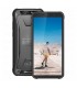 Blackview BV5500 Pro 3GB/16GB Negro Dual SIM