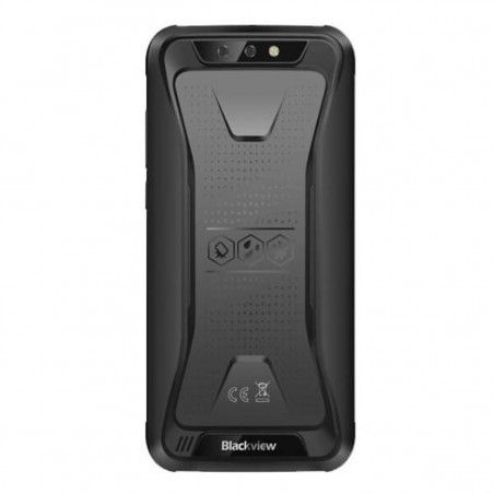 Blackview BV5500 Pro 3GB/16GB Negro Dual SIM