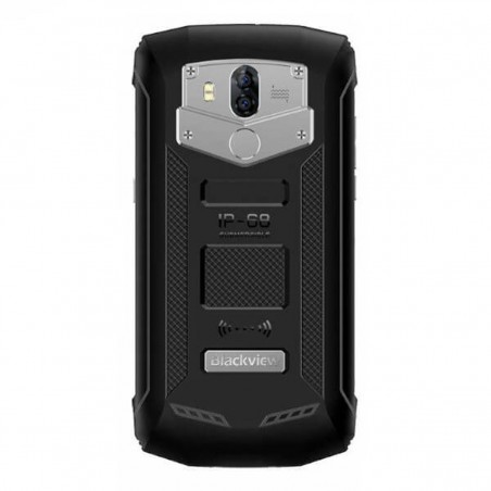 Blackview BV5800 2GB/16GB Negro Dual SIM