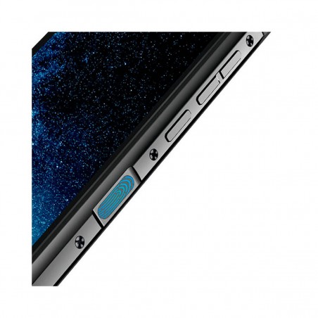 Blackview BV6100 3GB/16GB Plata Dual SIM