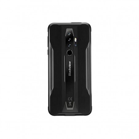 Blackview BV6300 Pro 6GB/128GB Negro (Black) Dual SIM