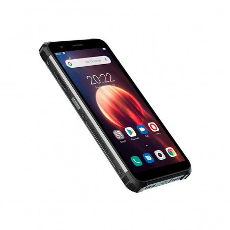 Blackview BV6600 4GB/64GB Negro Dual SIM