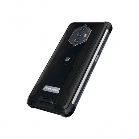 Blackview BV6600 4GB/64GB Negro Dual SIM