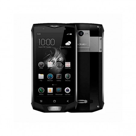 Blackview BV8000 Pro 6GB/64GB Gris (Shark Gray) Dual SIM