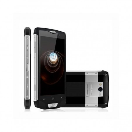 Blackview BV8000 Pro 6GB/64GB Gris (Shark Gray) Dual SIM