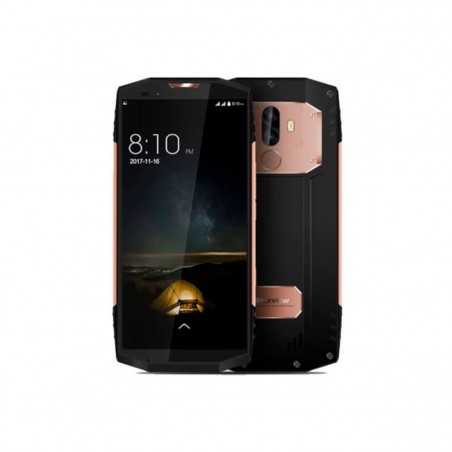 Blackview BV9000 Pro 6GB/128GB Dorado (Sand Gold) Dual SIM
