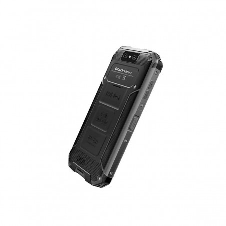 Blackview BV9500 Plus 64GB Negro Dual SIM