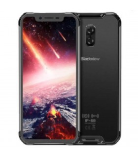 Blackview BV9600 Pro 6GB/128GB Gris Dual SIM