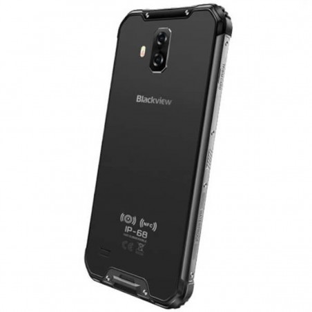 Blackview BV9600 Pro 6GB/128GB Gris Dual SIM