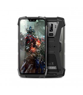 Blackview BV9700 Pro 6GB/128GB Gris Dual SIM