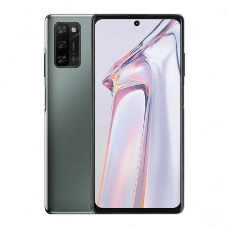 Blackview A100 6GB/128GB Gris (Graphite Gray) Dual SIM