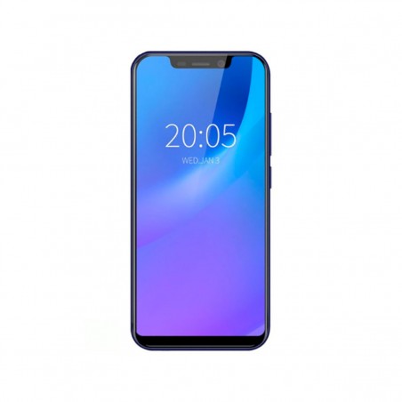 Blackview A30 2GB/16GB Azul Dual SIM