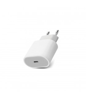 Cargador de red USB-C 20W