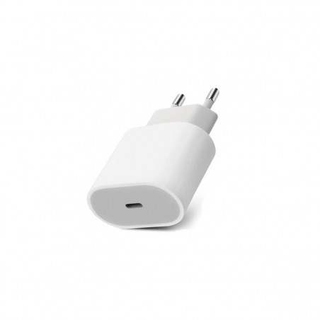 Cargador de red USB-C 20W