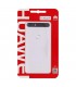 Carcasa rígida original para Huawei Nexus 6P transparente