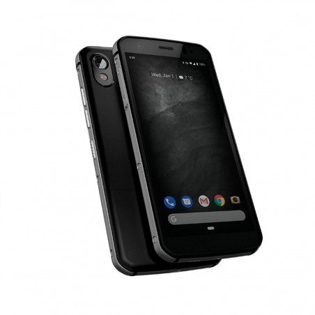 Caterpillar CAT S52 4GB/64GB Negro Dual SIM