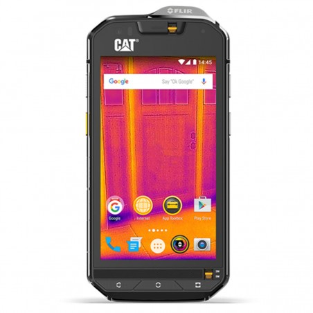 CAT S60 Dual SIM