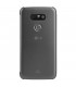 Funda con ventana para LG G5 y G5 SE negra