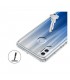 Carcasa Huawei P Smart (2019) Hybrid (bumper + trasera) Transparente