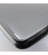 Carcasa tipo TPU para Ascend Y360 transparente con puntos