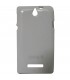 Funda TPU ideus COXPEETPUSKGY para tu Sony Xperia E ahumada