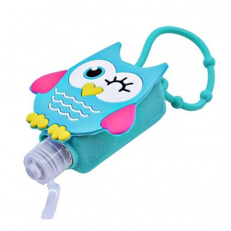 Bote Gel Hidroalcohólico Infantil (Surtido de Dibujos)
