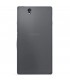 Funda TPU ahumada para tu Sony Xperia Z