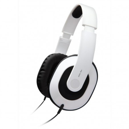 Auriculares Creative HQ-1600 blanco