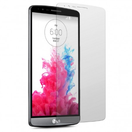 Protector de cristal templado para LG G4