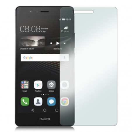 Protector de cristal templado para Huawei P9 Lite